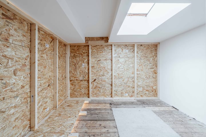 Foto 10 van Vondelstraat 9-A4