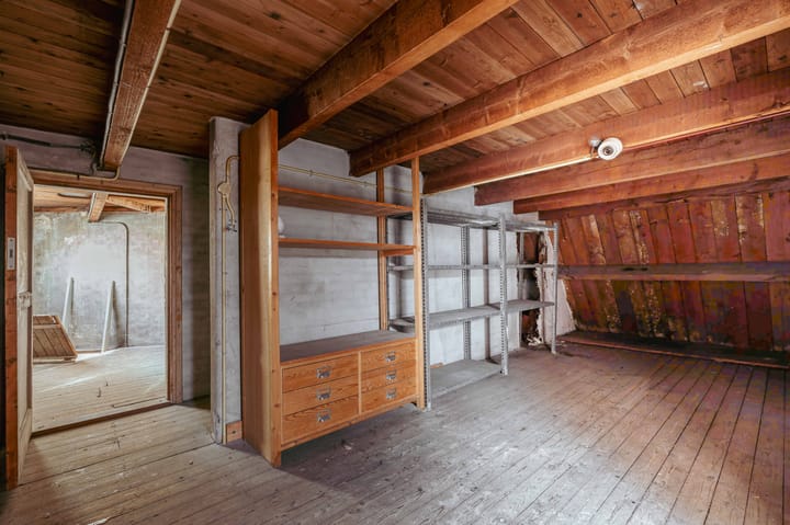 Foto 12 van Vondelstraat 9-A4