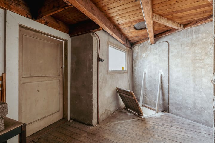 Foto 14 van Vondelstraat 9-A4