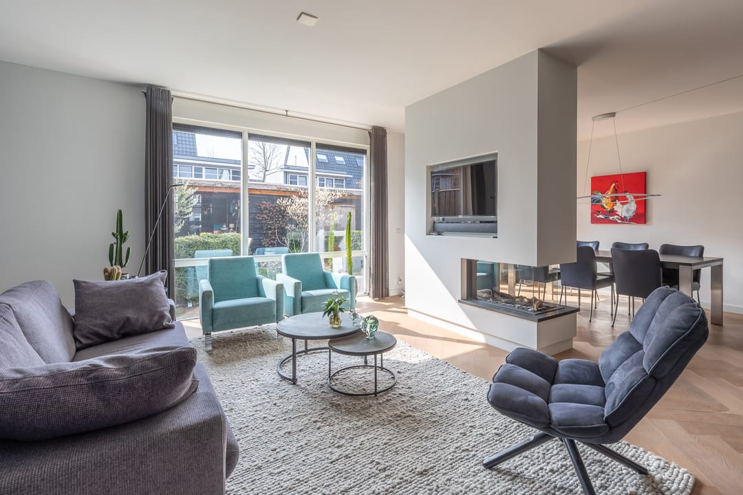 Foto 11 van Victoriameer 129