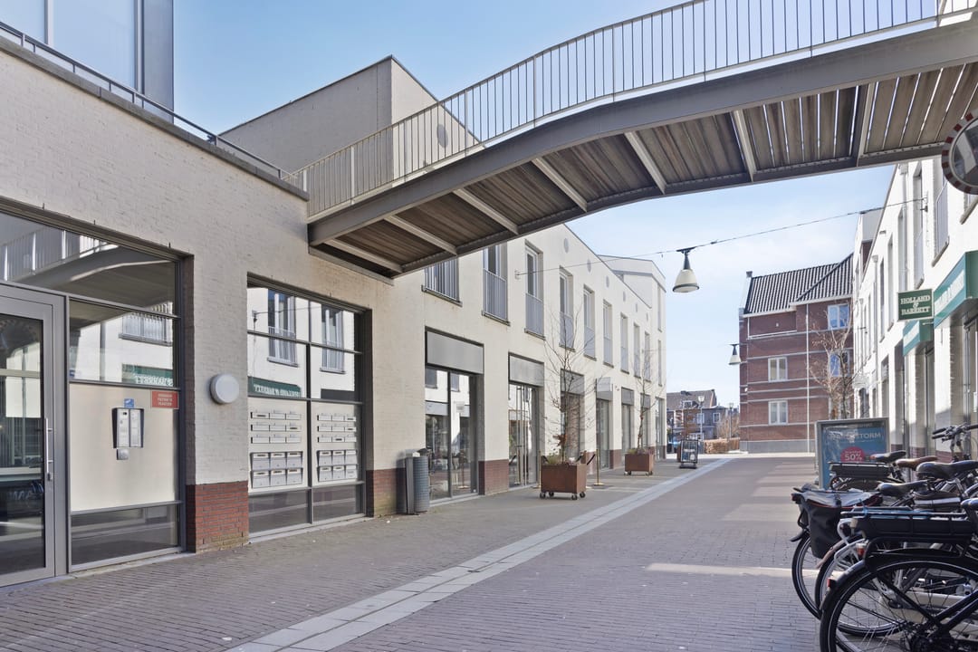 Foto 28 van Croonpassage 5