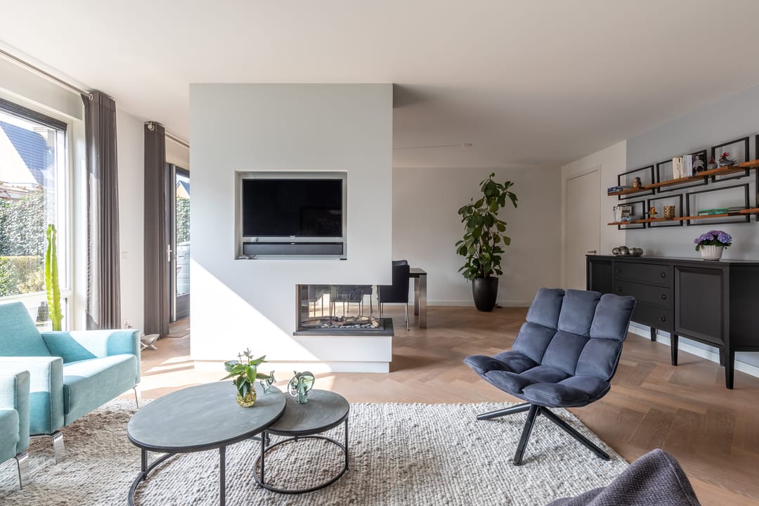 Foto 13 van Victoriameer 129