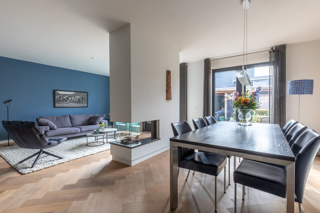 Foto 16 van Victoriameer 129