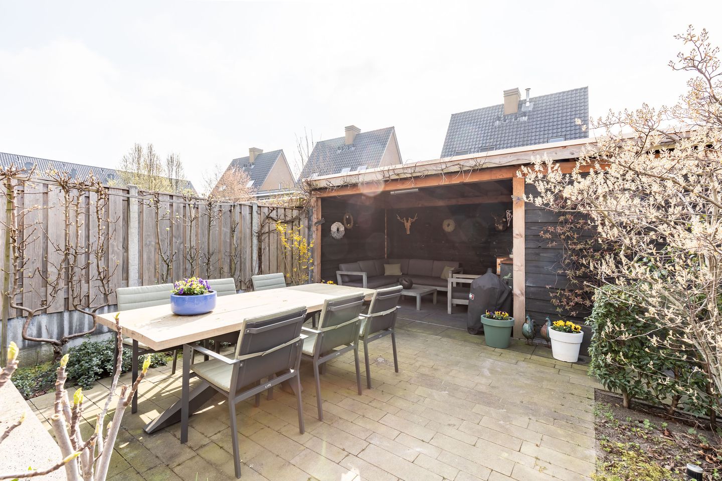 Foto 19 van Victoriameer 129