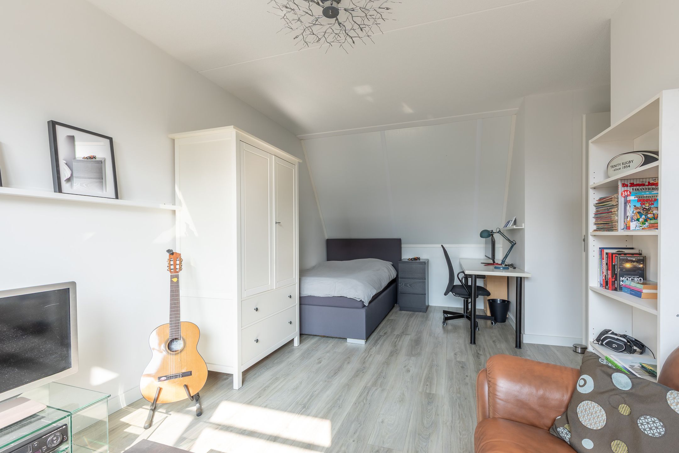 Foto 33 van Victoriameer 129