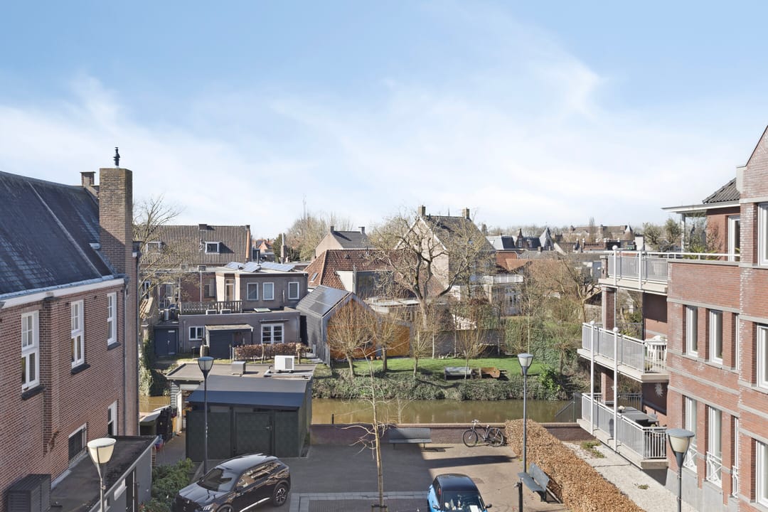 Foto 26 van Croonpassage 5