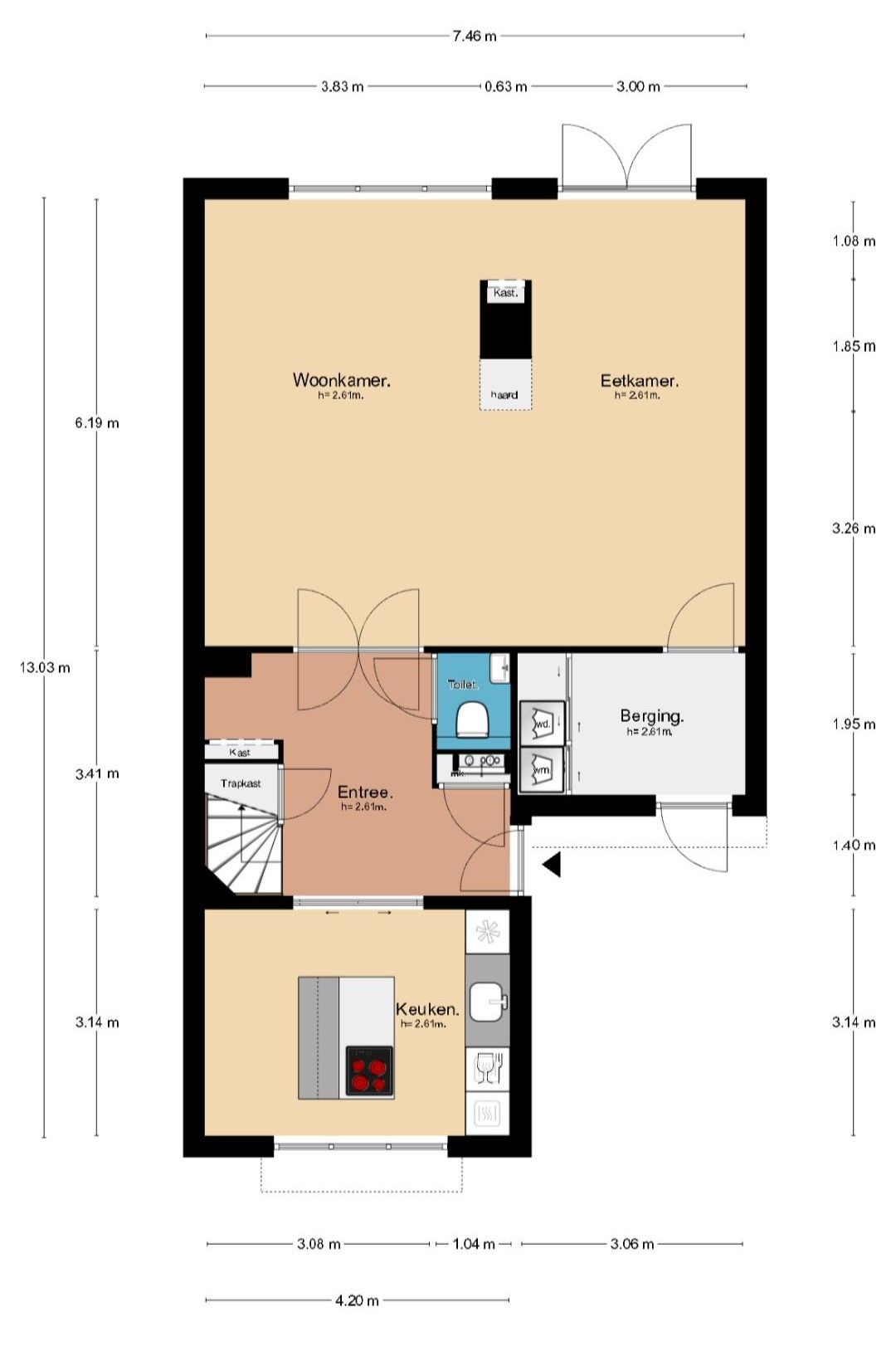 Foto 51 van Victoriameer 129