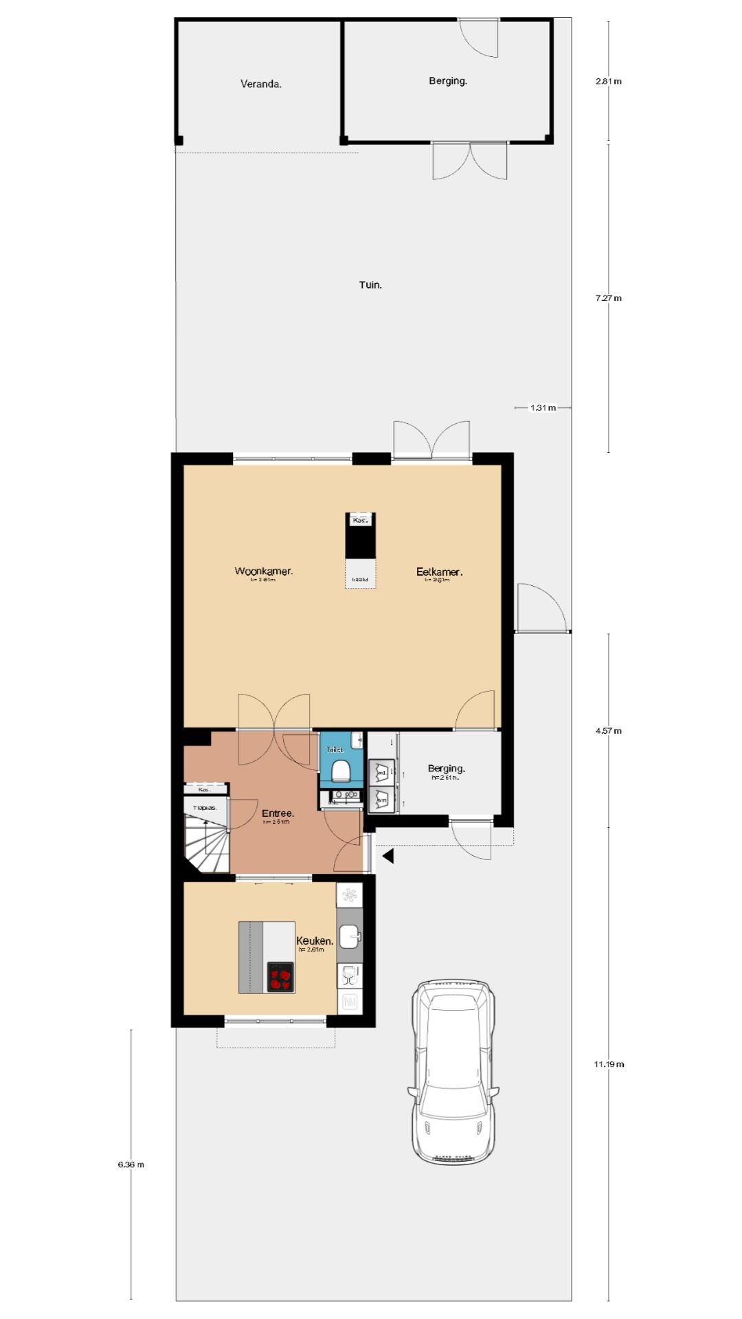 Foto 52 van Victoriameer 129