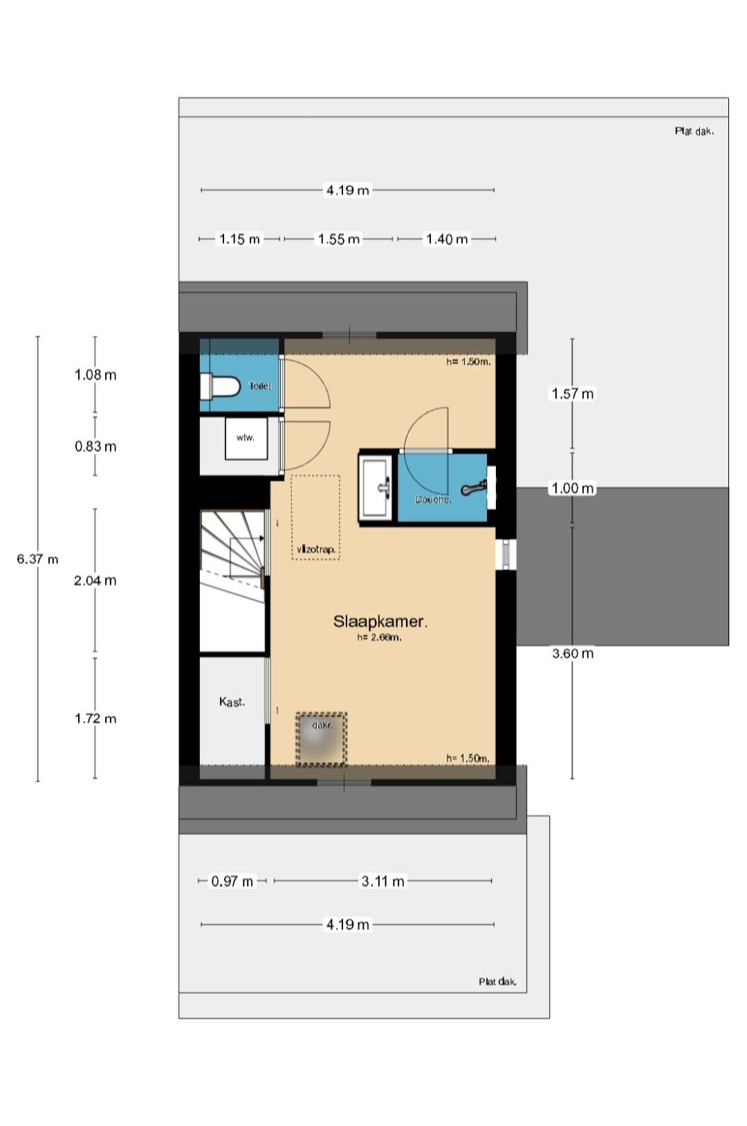 Foto 54 van Victoriameer 129