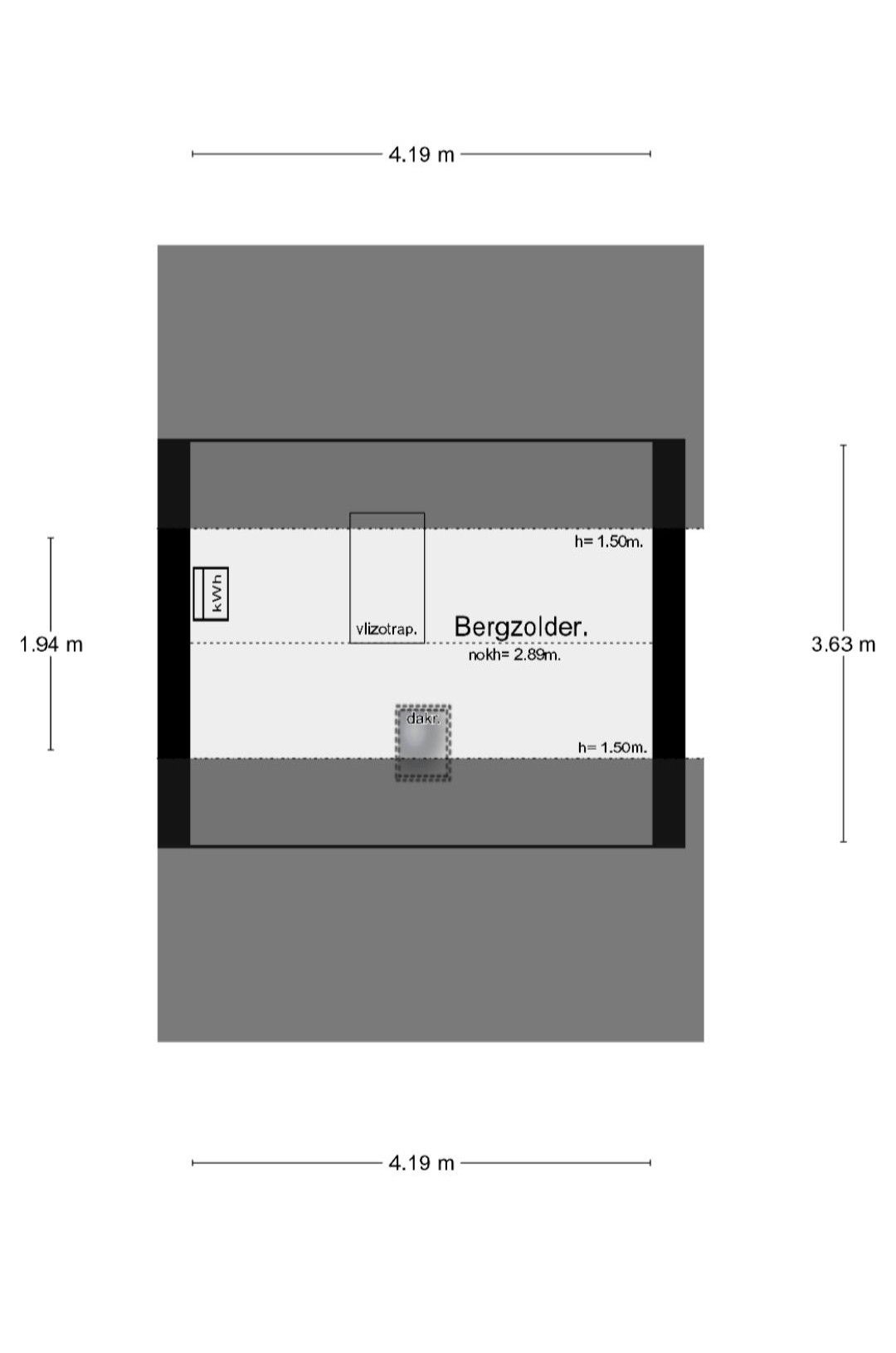 Foto 55 van Victoriameer 129
