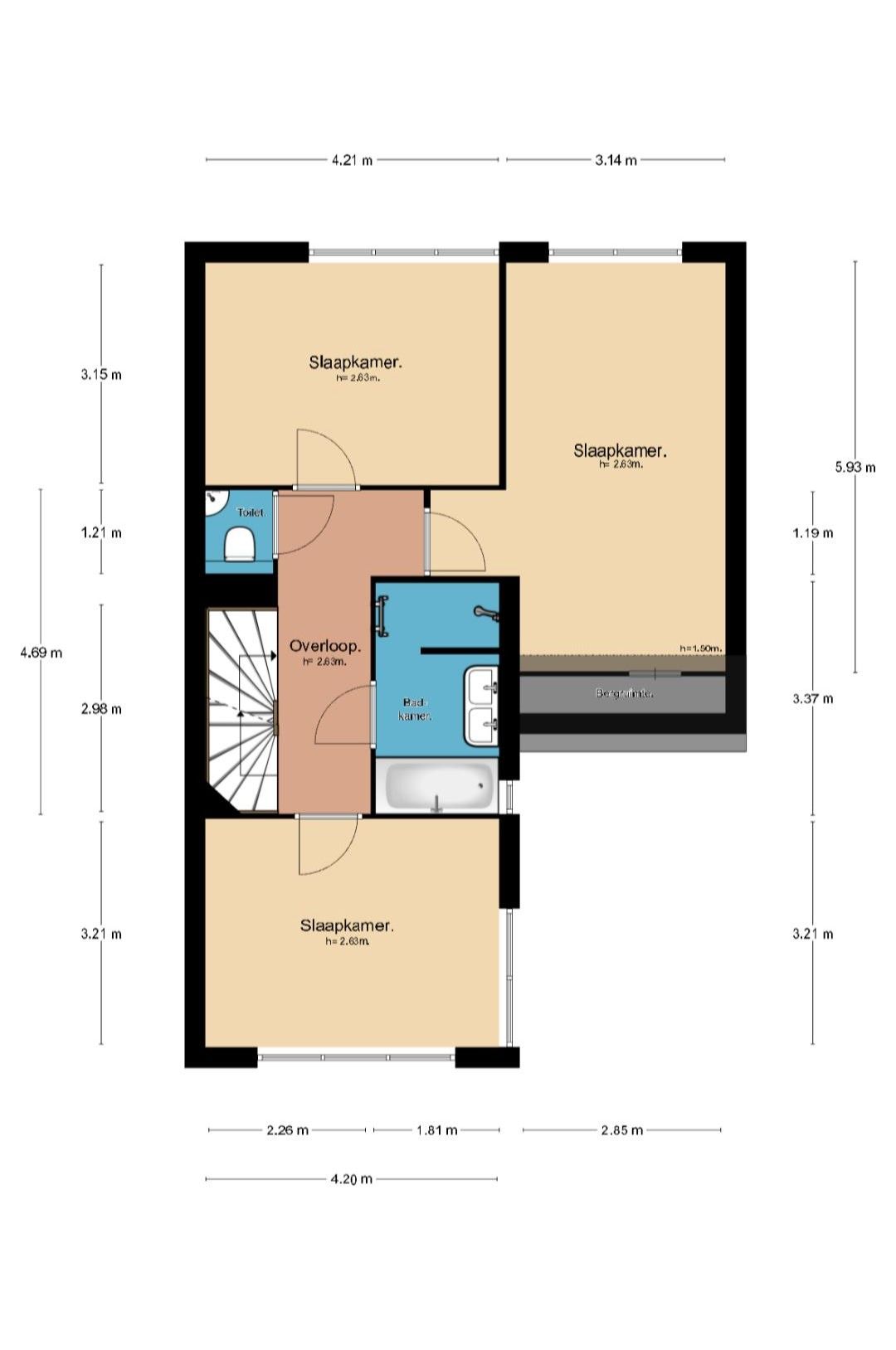 Foto 53 van Victoriameer 129