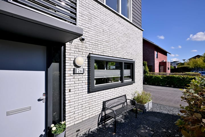 Foto 5 van J.W. Pienemanstraat 26