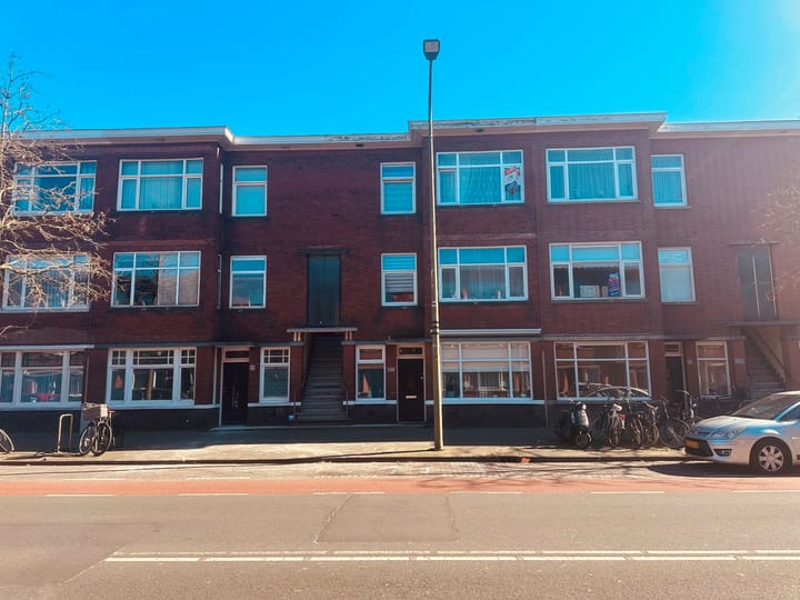 Foto 1 van Driebergenstraat 104