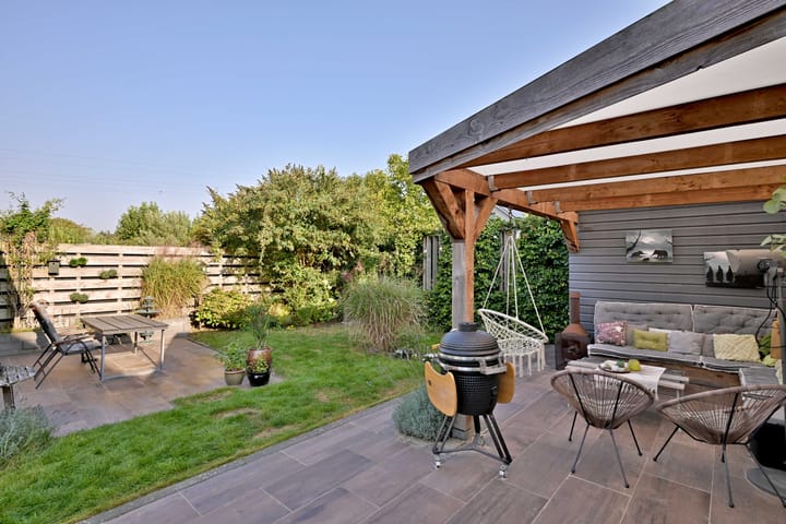 Foto 16 van J.W. Pienemanstraat 26