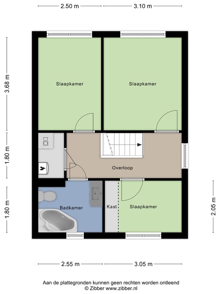 Foto 40 van J.W. Pienemanstraat 26