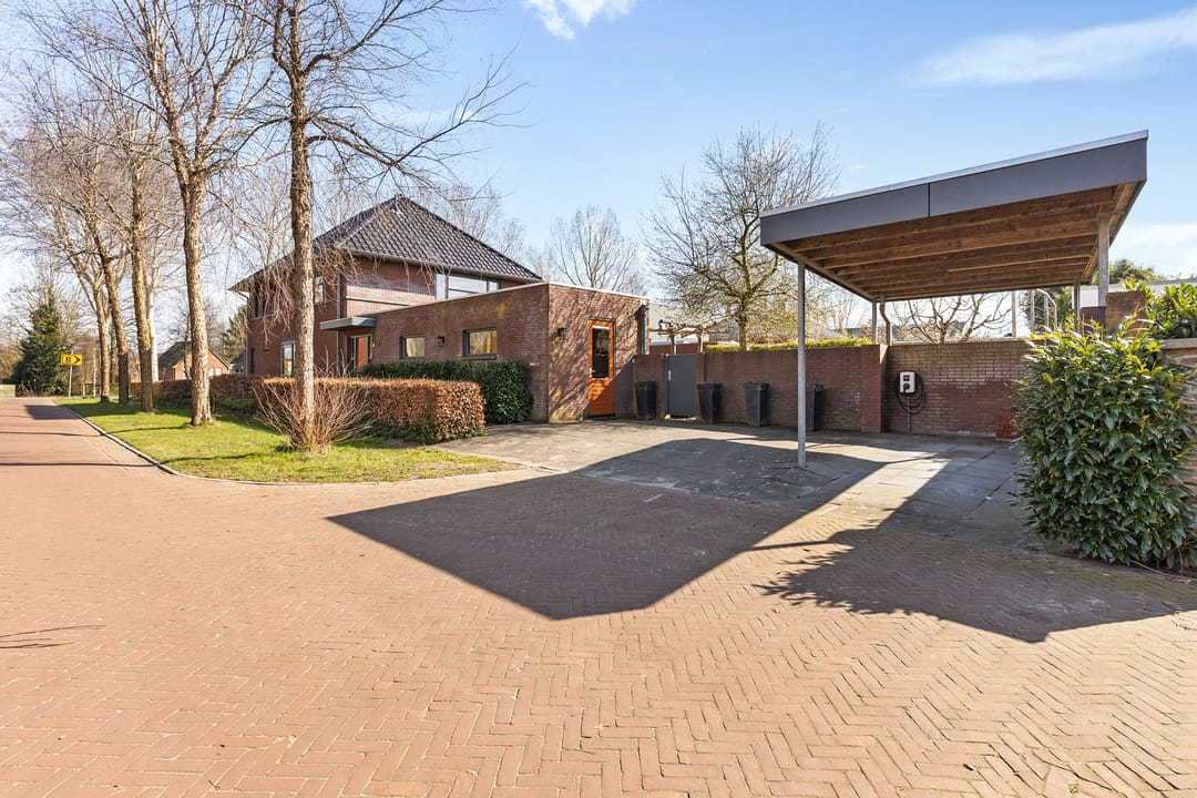 Foto 2 van ter Borchlaan 84