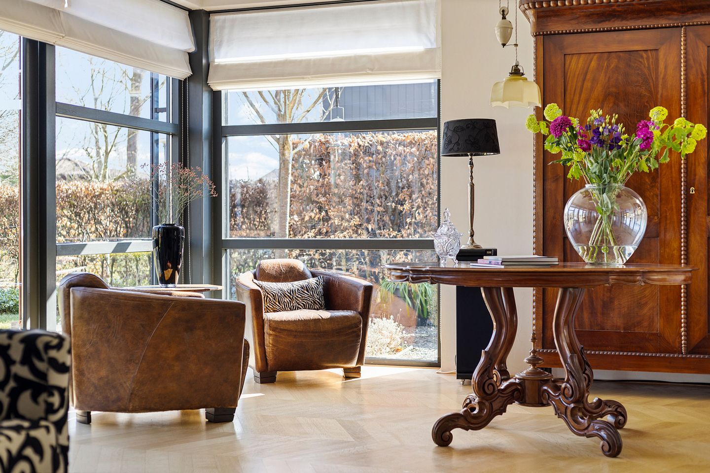 Foto 5 van ter Borchlaan 84