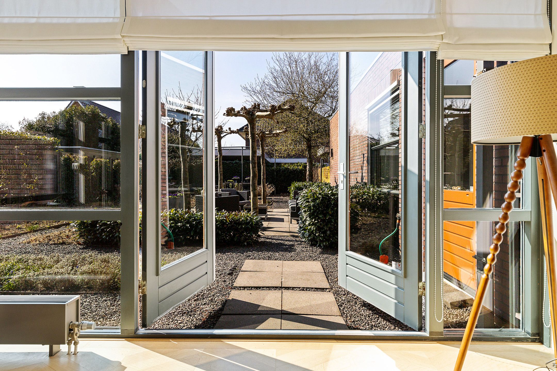 Foto 6 van ter Borchlaan 84