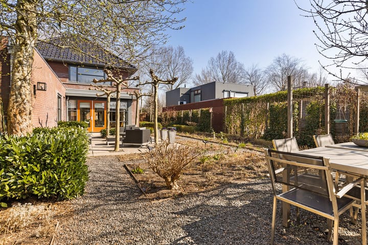 Foto 7 van ter Borchlaan 84