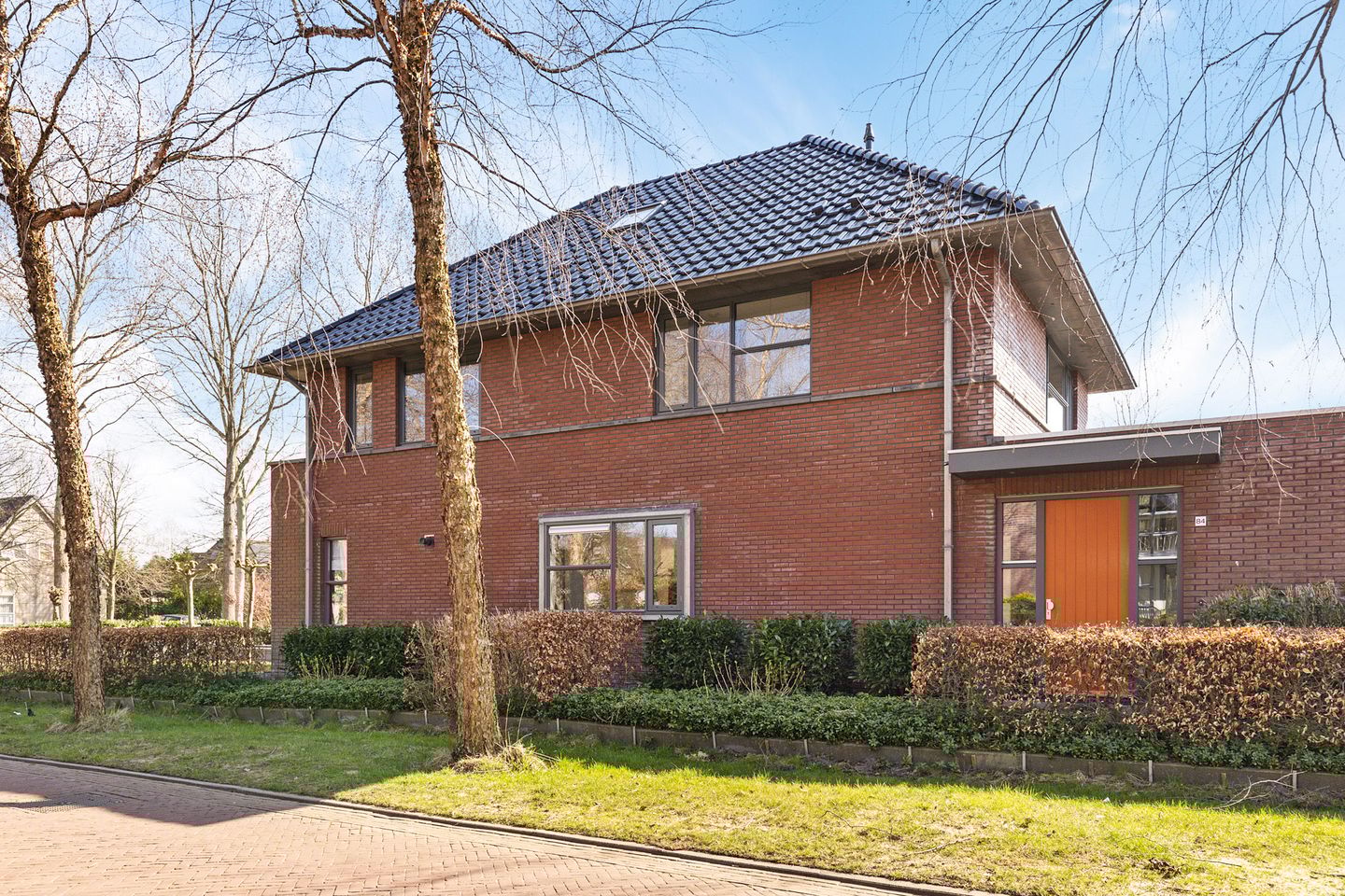 Foto 10 van ter Borchlaan 84