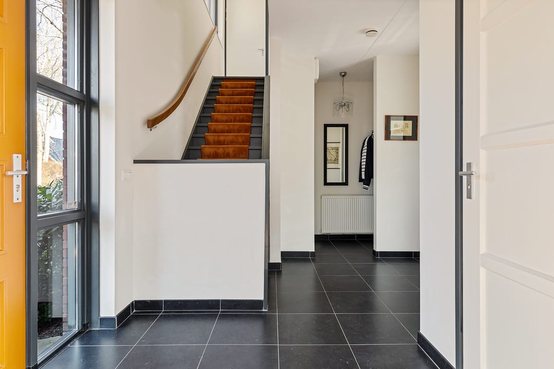 Foto 11 van ter Borchlaan 84