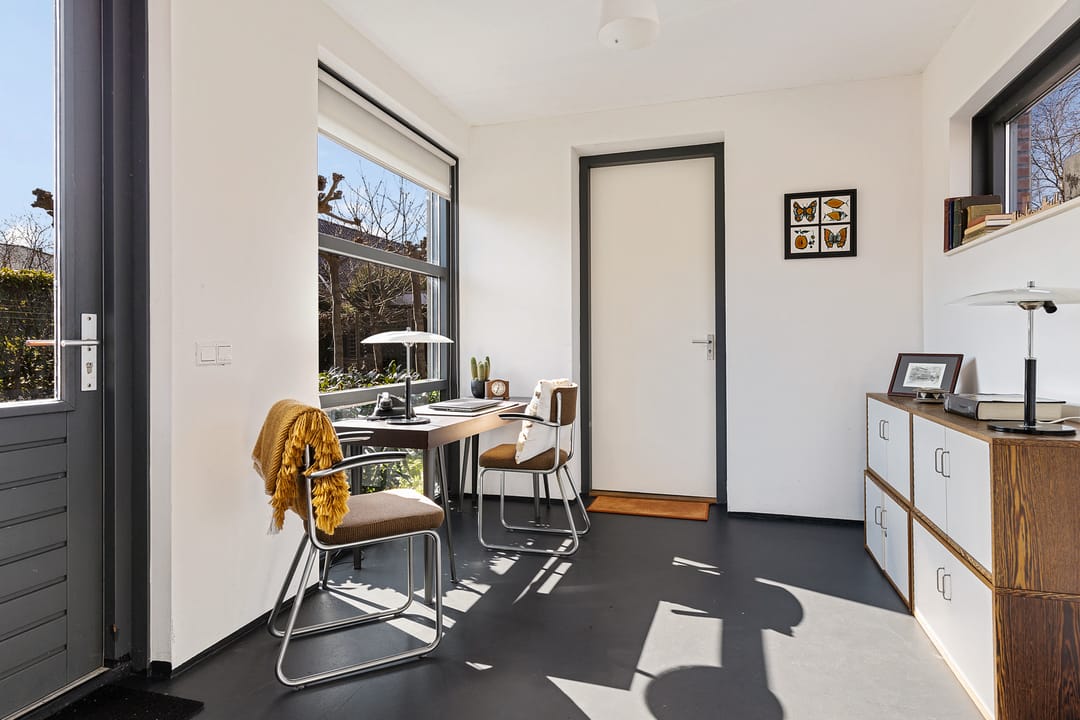 Foto 13 van ter Borchlaan 84