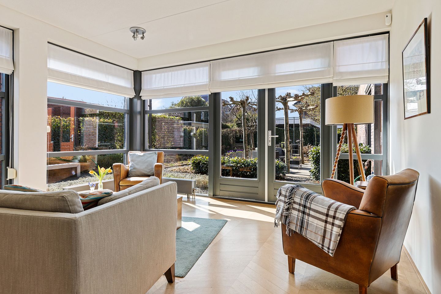 Foto 14 van ter Borchlaan 84