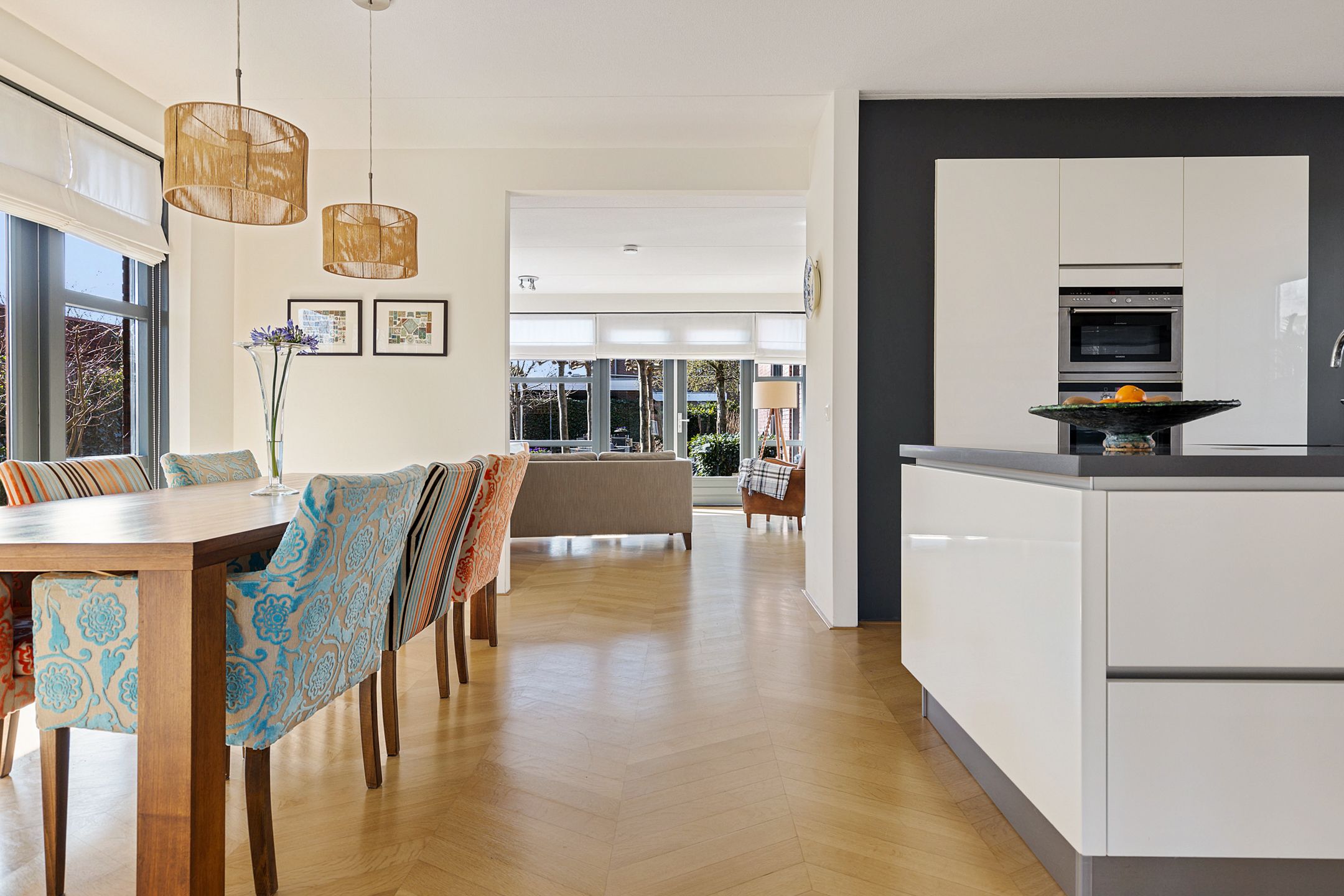 Foto 15 van ter Borchlaan 84