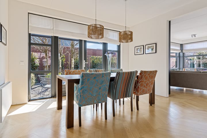 Foto 16 van ter Borchlaan 84