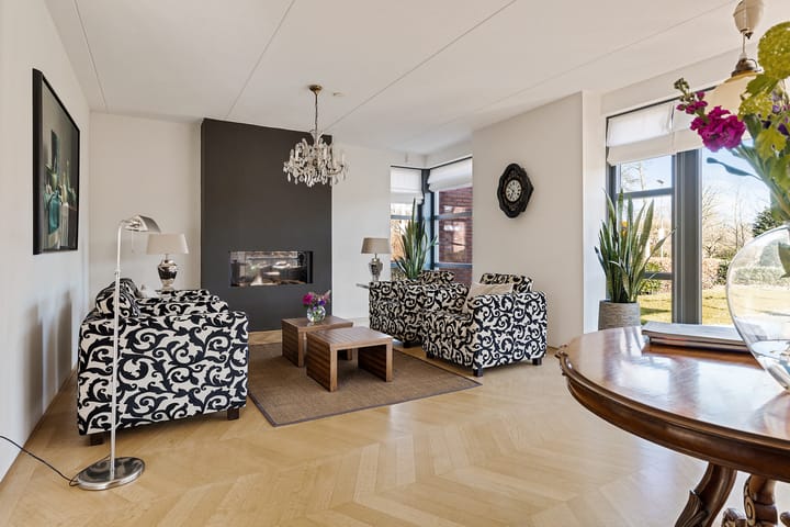 Foto 19 van ter Borchlaan 84