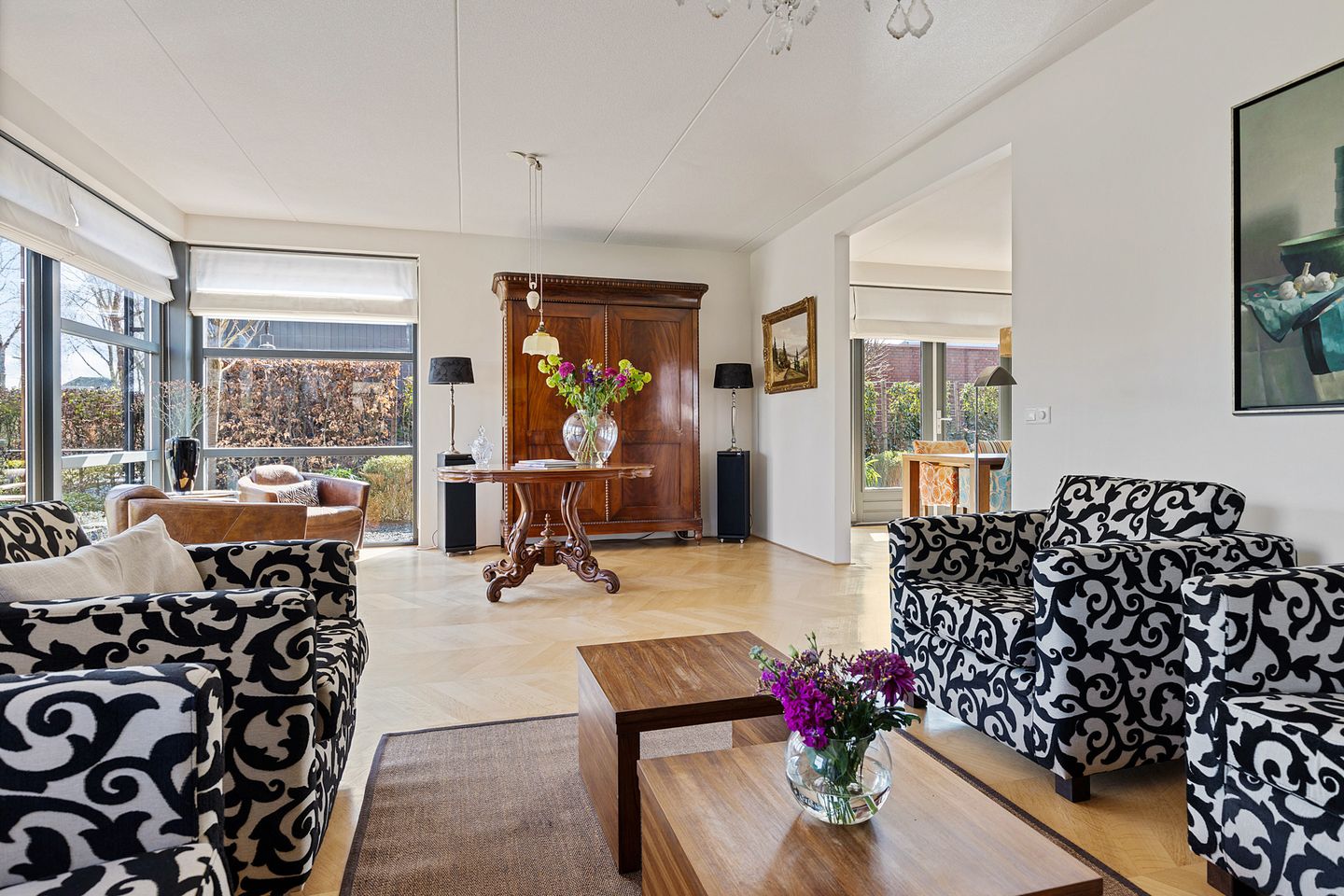 Foto 20 van ter Borchlaan 84