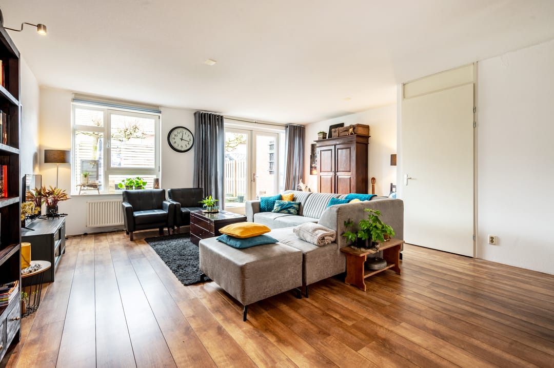 Foto 2 van Simon Vestdijkstraat 52