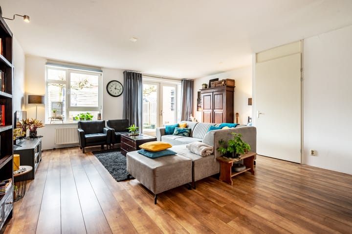 Foto 2 van Simon Vestdijkstraat 52