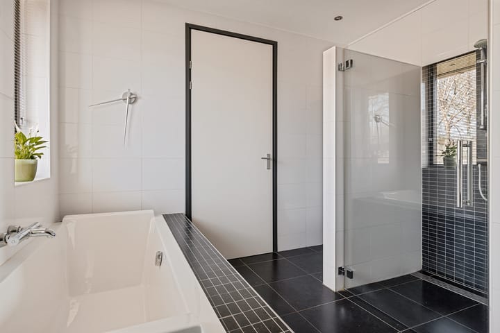 Foto 22 van ter Borchlaan 84