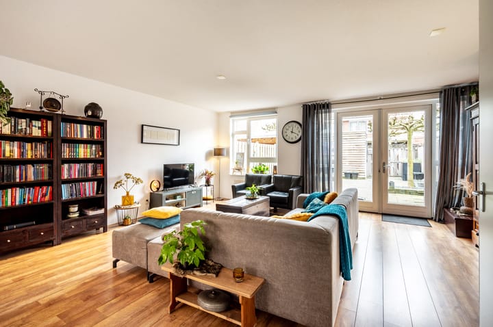 Foto 3 van Simon Vestdijkstraat 52