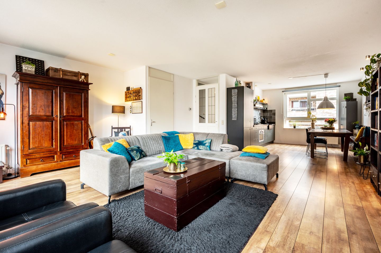 Foto 4 van Simon Vestdijkstraat 52