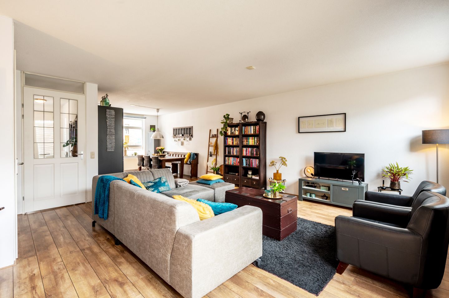 Foto 5 van Simon Vestdijkstraat 52