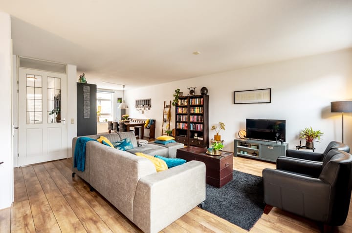 Foto 5 van Simon Vestdijkstraat 52