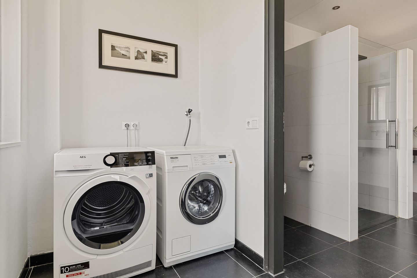 Foto 25 van ter Borchlaan 84