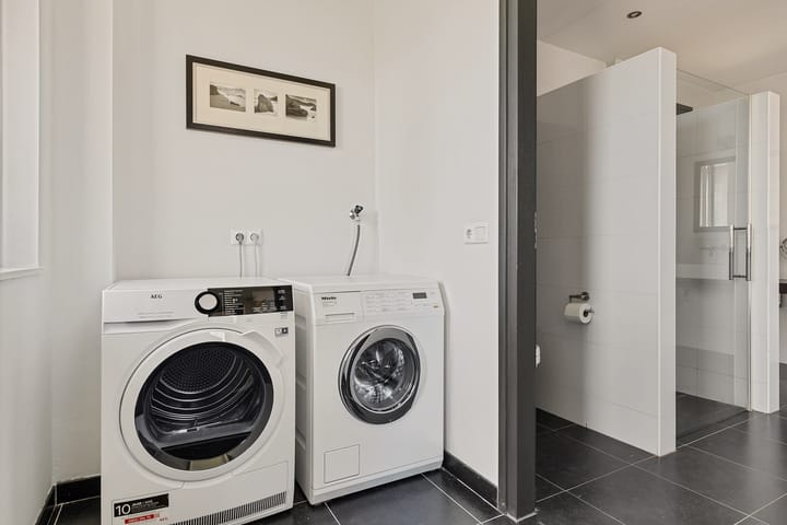 Foto 25 van ter Borchlaan 84