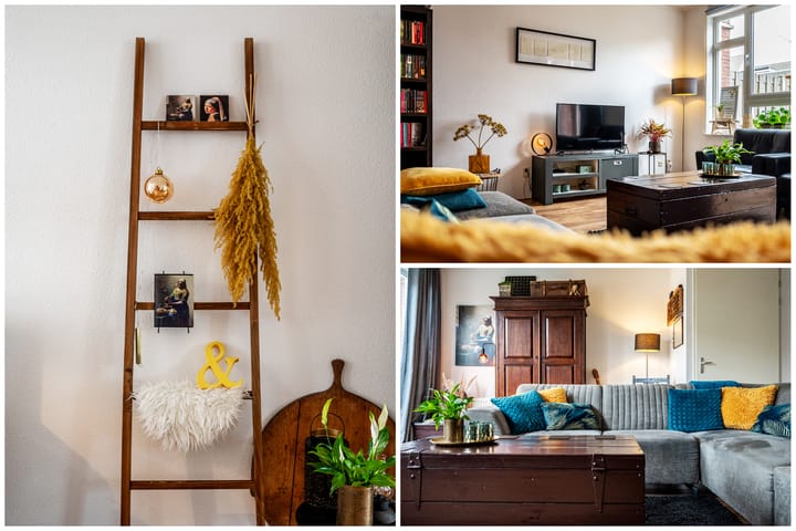 Foto 6 van Simon Vestdijkstraat 52