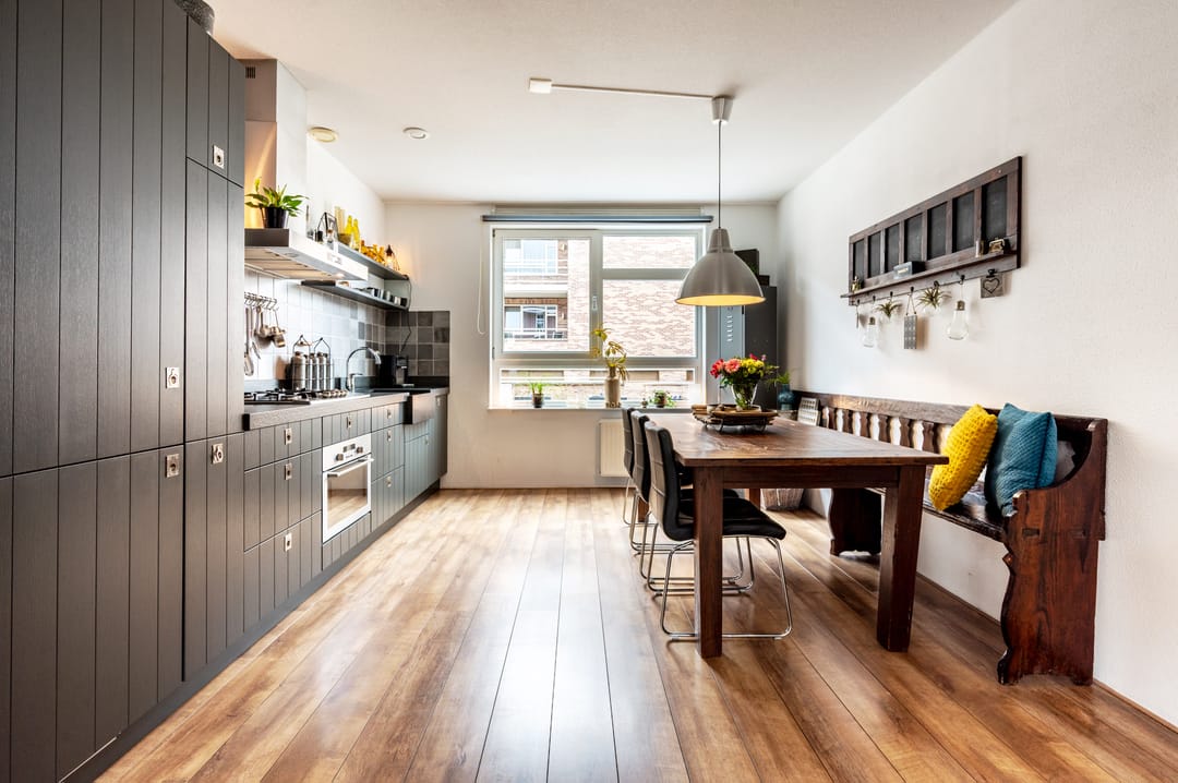 Foto 7 van Simon Vestdijkstraat 52