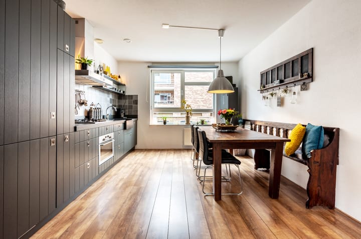 Foto 7 van Simon Vestdijkstraat 52