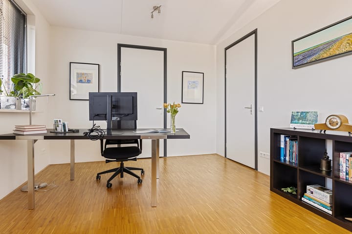 Foto 28 van ter Borchlaan 84