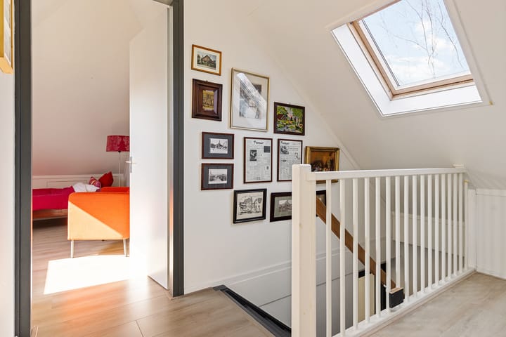 Foto 29 van ter Borchlaan 84