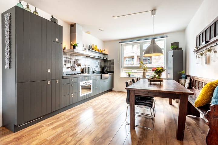 Foto 8 van Simon Vestdijkstraat 52