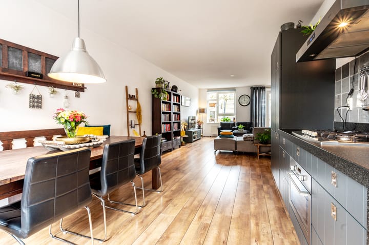 Foto 9 van Simon Vestdijkstraat 52