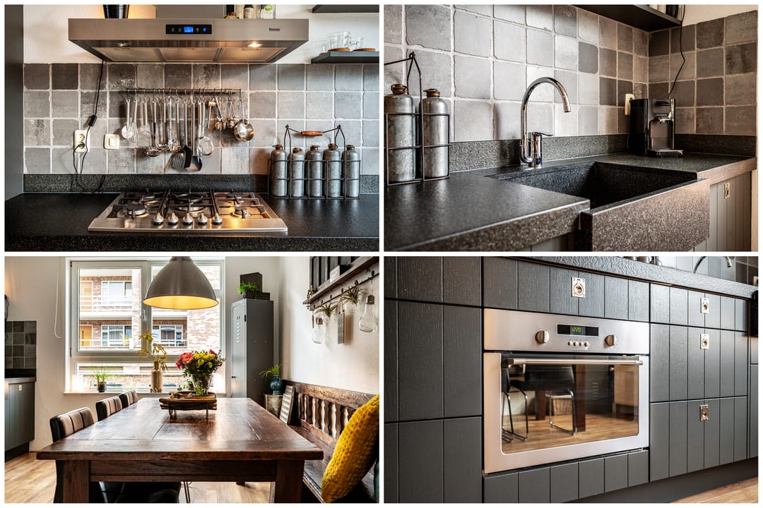 Foto 11 van Simon Vestdijkstraat 52