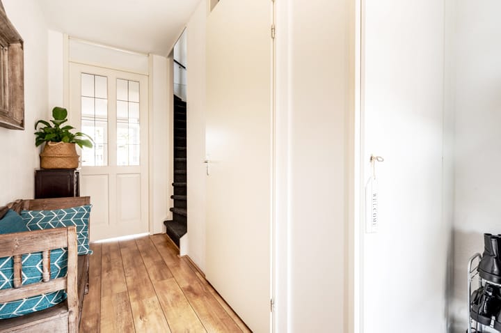 Foto 12 van Simon Vestdijkstraat 52