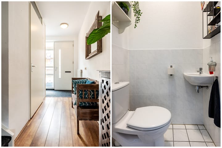 Foto 13 van Simon Vestdijkstraat 52